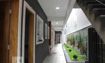 Imagem 2: Apartamento para Aluguel - Vila Re, 1 Quarto, 40 m2