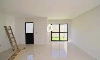 Imagem 5: Casa nova em condomínio, com quintal amplo, terraço, 03 quartos 1 suíte e 4 vagas de garag