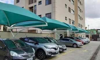 Imagem 6: Apartamento para aluguel possui 62 metros quadrados com 2 quartos em km 18 - Osasco - SP