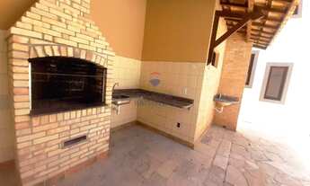 Imagem 2: Apt. mobiliado em Ponta Negra no Cond. My Home Praia, ao lado do Rastapé