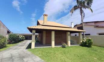 Imagem: Casa aluguel Temporada na Zona Nova - Capão