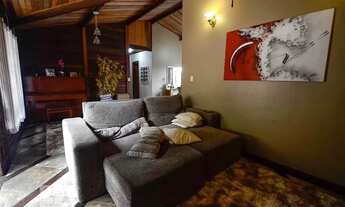 Imagem 3: Casa à Venda - Jardim Guanabara, 2 Quartos, 200 m2