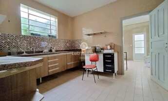 Imagem 4: Casa à venda 4 quartos 2 vagas - Sagrada Família