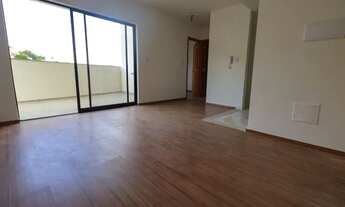 Imagem 2: Apartamento Garden para venda e locação com 1 quarto no São Pedro - Juiz de Fora/MG