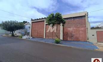 Imagem: Salão/Galpão (salão - térreo