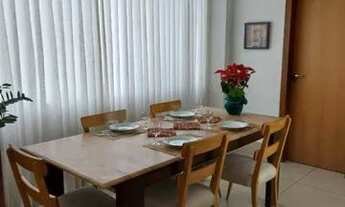 Imagem 7: Apartamento à venda, 4 quartos, 1 suíte, 3 vagas, Sion - Belo Horizonte/MG