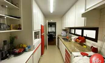 Imagem: São Paulo - Apartamento Padrão - Santana