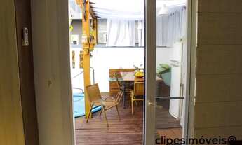 Imagem 2: Sobrado para Venda - 133m², 3 dormitórios, sendo 1 suites, 2 vagas - Hípica