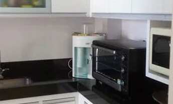 Imagem 4: Área Privativa / Garden com 3 dormitórios à venda em Belo Horizonte