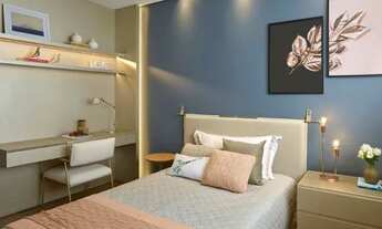 Imagem 3: Apartamento à venda, 4 quartos, 2 suítes, 4 vagas, Sion - Belo Horizonte/MG