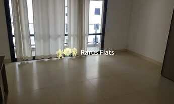 Imagem 5: Rarus Flats - Flat para locação - Edifício Upper Itaim