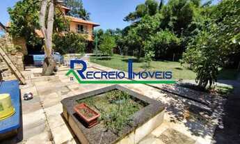 Imagem 6: Casa em Condomínio-À VENDA-Vargem Pequena-Rio de Janeiro-RJ