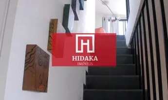 Imagem 5: Apartamento à venda no bairro Aclimação - São Paulo/SP, Zona Central