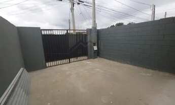 Imagem 3: Casa para Venda em Sumaré, Parque Residencial Salerno (Nova Veneza), 2 dormitórios, 1 banh