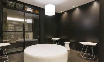 Imagem 7: Apartamento para venda tem 30 metros quadrados com 1 quarto em Bom Retiro - São Paulo - SP