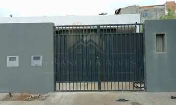 Imagem 2: Casa para Venda em Sumaré, Parque Residencial Salerno (Nova Veneza), 2 dormitórios, 1 banh