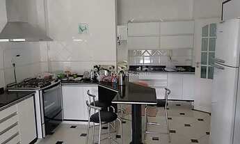 Imagem 7: Ref.: 6000 - Casa 5 quartos para locação em condomínio - Parque das Palmeiras