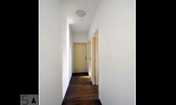 Imagem 6: Apartamento para Aluguel - Jardim Éster Yolanda, 2 Quartos, 52 m2