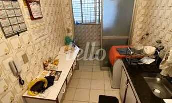 Imagem 6: São Paulo - Apartamento Padrão - Tucuruvi