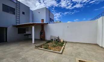 Imagem 2: DSO Casa de 2 pavimentos no Todos os Santos - Preço de oportunidade