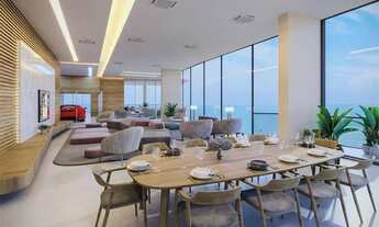 Imagem 6: EDGE CONDOMINIUM