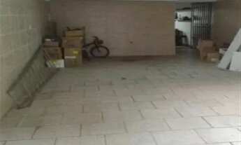 Imagem 6: Sobrado na Mooca com 262 m², 4 pavimentos