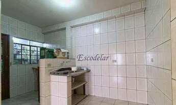 Imagem 6: Casa com 2 dormitórios à venda, 83 m² por R$ 350.000,00 - Parque Casa de Pedra - São Paulo