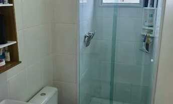 Imagem 3: Apartamento com 2 dormitórios à venda, 49 m² por R$ 250.000,00 - Nossa Senhora de Lourdes