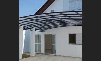 Imagem 4: Sobrado 154M2 com 3 dormitórios sendo 1 suíte Vila Branca Jacareí