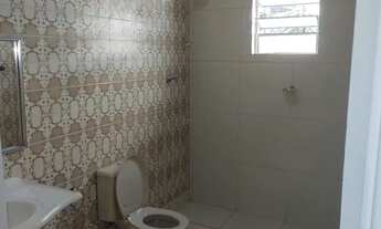 Imagem 5: Casa para locação em Carapicuíba SP na av. Rui Barbosa, 2001