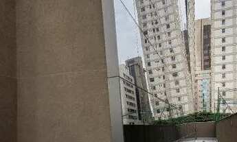 Imagem 5: Andar Corporativo à venda, Lourdes - Belo Horizonte/MG