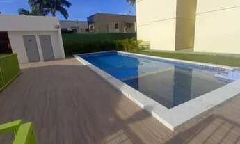 Imagem: (CM)) REPASSE APT C/2 QUARTOS NO JANGA C/PISCINA