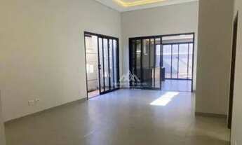 Imagem 3: Casa com 03 dormitórios suítes à venda, 190 m² por R$ 1.750.000 - Alto do Castelo - Ribeir