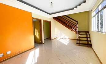 Imagem 2: Cobertura 3 quartos para Locação Lourdes, Viçosa