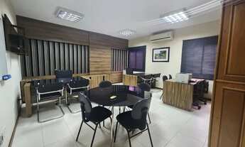 Imagem: Vendo sala comercial no Centro de Belém