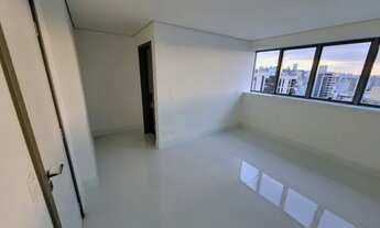 Imagem 7: Apartamento à venda, 1 quarto, 1 suíte, 2 vagas, Funcionários - Belo Horizonte/MG