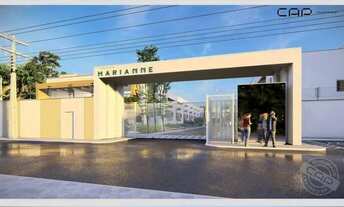 Imagem 2: 001// Casa de condomínio com 3 suites e area de lazer privativa