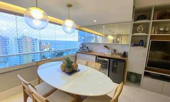 Imagem 4: Apartamento 3 Quartos para Venda em Salvador, Rio Vermelho, 3 dormitórios, 2 suítes, 4 ban