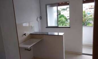 Imagem 3: Kitnet novíssimo