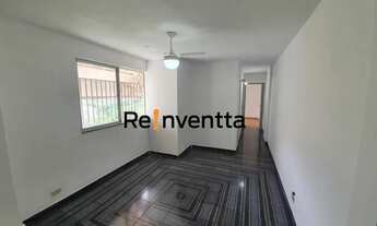 Imagem 1: Apartamento para aluguel possui 56 metros quadrados com 2 quartos