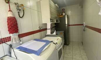 Imagem 3: Apartamento para Venda em São Paulo, Horto do Ypê, 2 dormitórios, 1 banheiro, 1 vaga