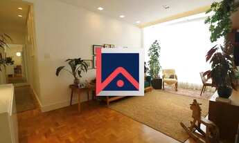 Imagem 3: Locação Apartamento 3 Dormitórios - 95 m² Higienópolis