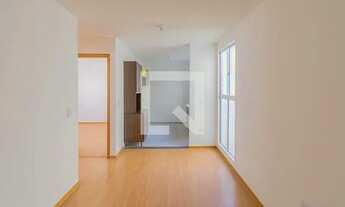 Imagem 2: Apartamento para Aluguel - Jardim Samambaia, 2 Quartos, 46 m2