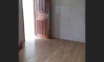 Imagem 3: Casa com Quarto/Cozinha/Área de Serviço