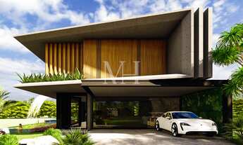 Imagem 1: Casa com 03 suítes à venda no Cyrela Landscape Seminário em Gravataí