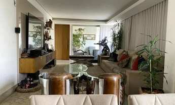 Imagem: Apartamento à venda, 4 quartos, 3 suítes