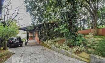 Imagem 5: Casa para Aluguel - Jardim Marajoara , 4 Quartos, 350 m2