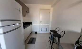 Imagem 5: Apartamento para aluguel, 1 quarto, 1 suíte, 1 vaga, Ilha do Leite - Recife/PE