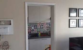 Imagem 5: Apartamento em Jardim Botânico