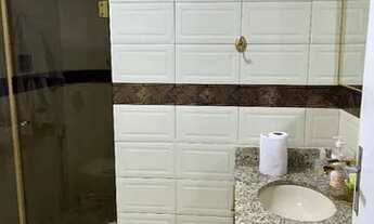 Imagem 4: Alugo apartamento em Icaraí, 2 quartos, sala, cozinha, dependência de empregada e garagem